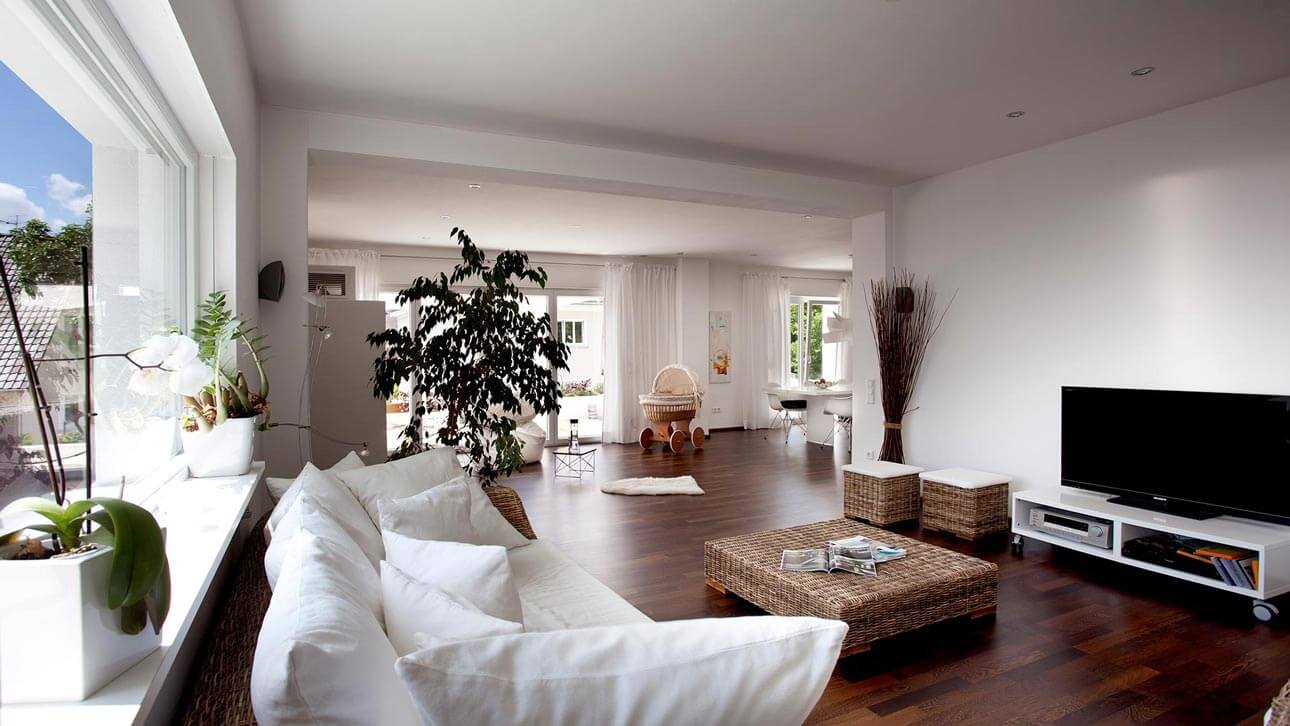 Homepage Fa. Jürgen Zängle Fenster & Türen: Startbild