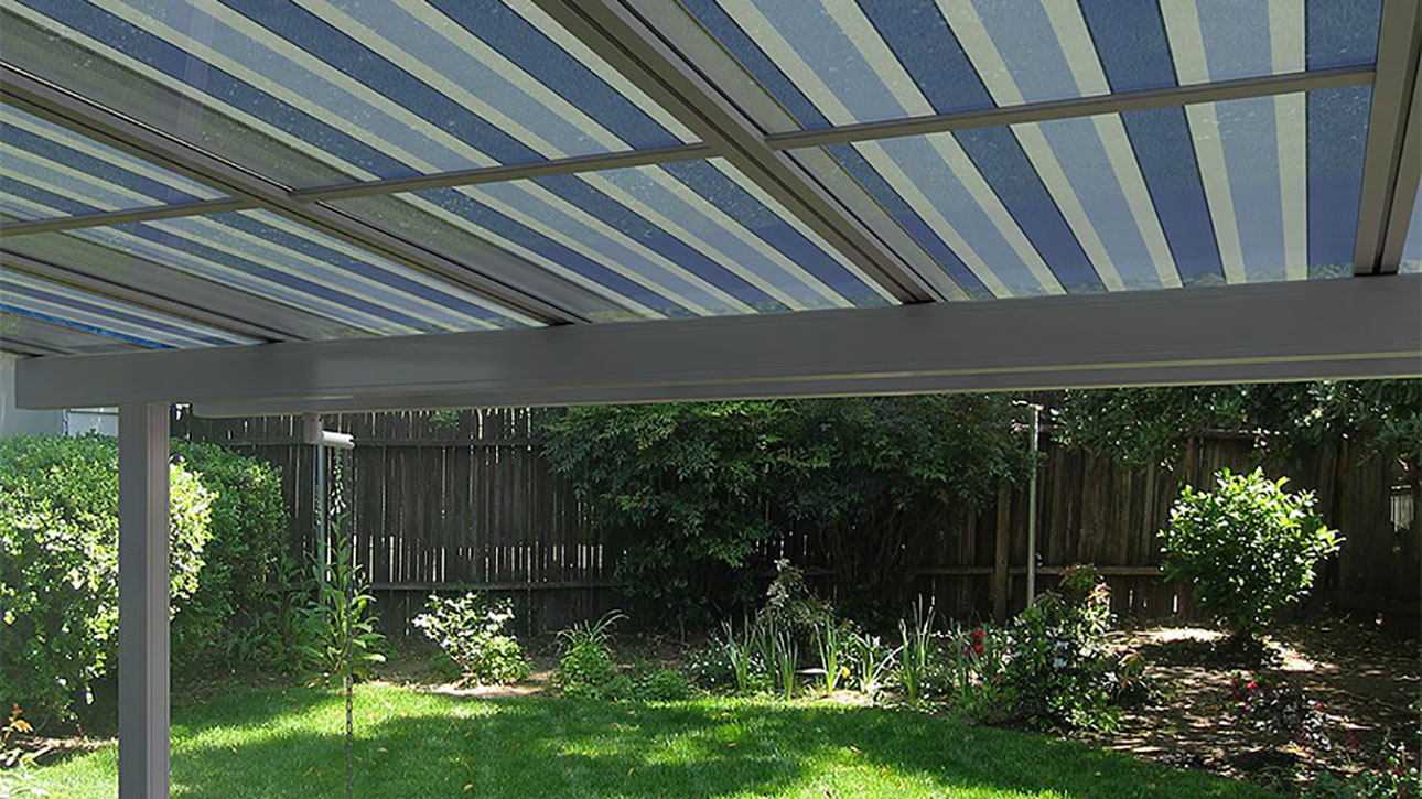 Lewens Terrassendächer